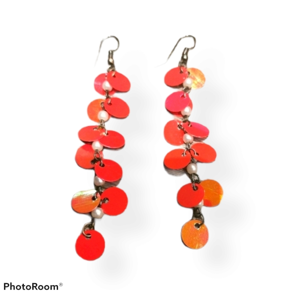 Vintage Earrings